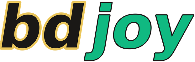 bdjoy logo
