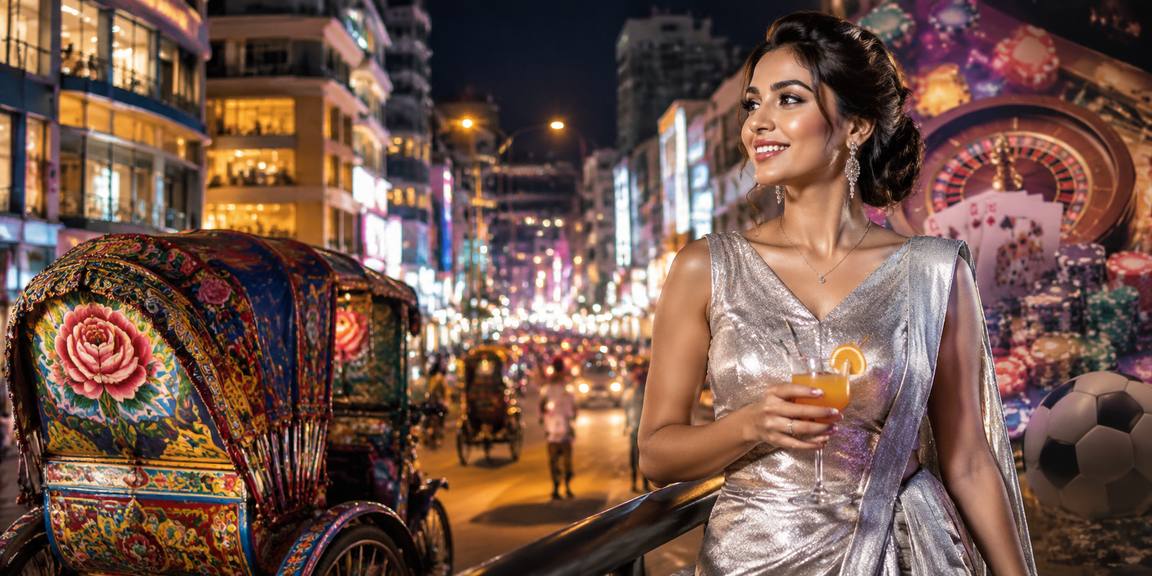 bdjoy ক্রিকেট টেস্টে আমরা কী দিচ্ছি