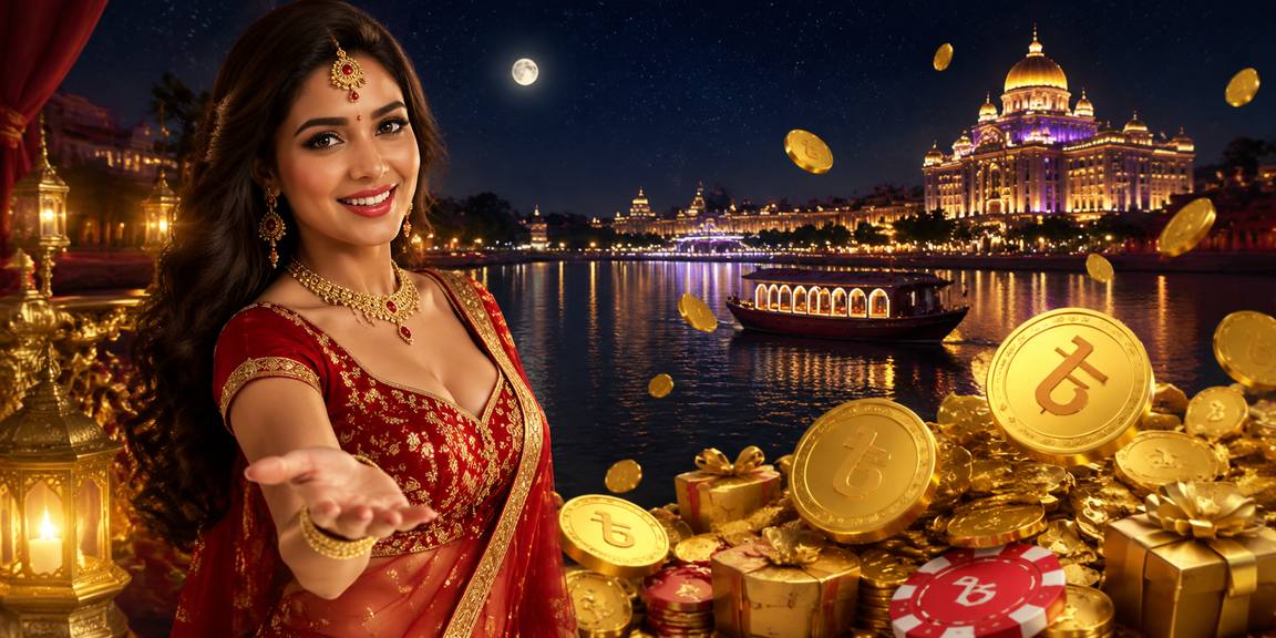 bdjoy ক্যাসিনো